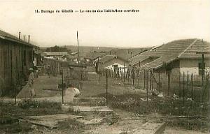 Barrage du Ghrib   (3)